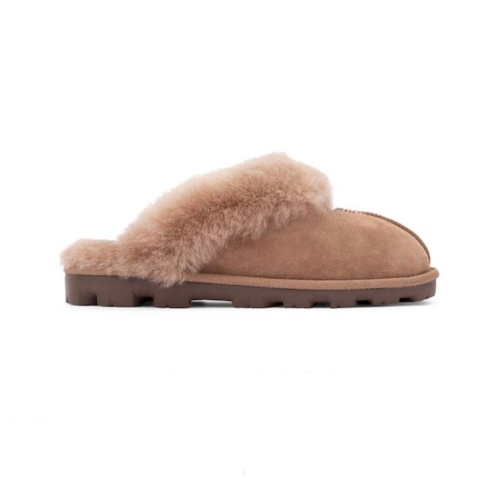 UGG Mule Slippers Loafers Youth Size 4
